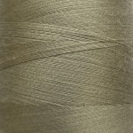 Нить швейная цвет S - 324 серый 