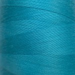 Нить швейная цвет S -547 голубой