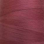 Нить швейная цвет S - 082 розовый тёмный