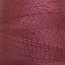 Нить швейная цвет S - 082 розовый тёмный