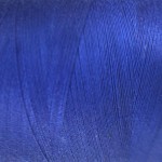 Нить швейная цвет S - 220 синий яркий 