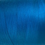 Нить швейная цвет S -550 синий светлый