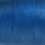 Нить швейная цвет S - 198 синий 